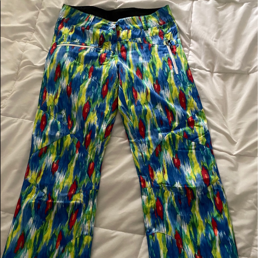 Women’s Ski Pant